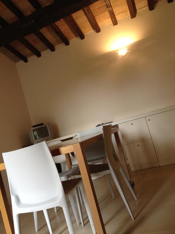Casa Mancia Hotel Foligno Ngoại thất bức ảnh